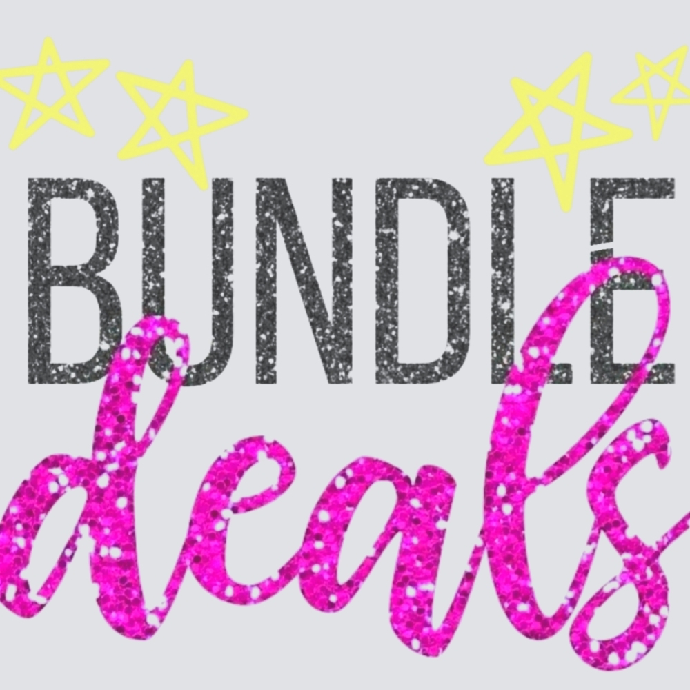 BUNDLE ME🌸⭐️🌸⭐️🌸